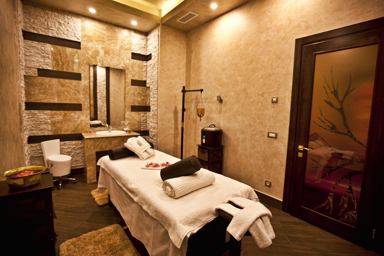 Hotel Multi Grand Pharaon 5*